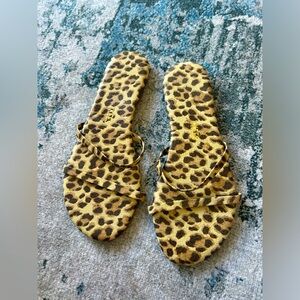 Tkees sandals